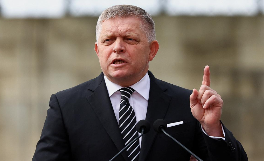 Фіцо погрожує Україні зупинкою постачання електроенергії з понеділка